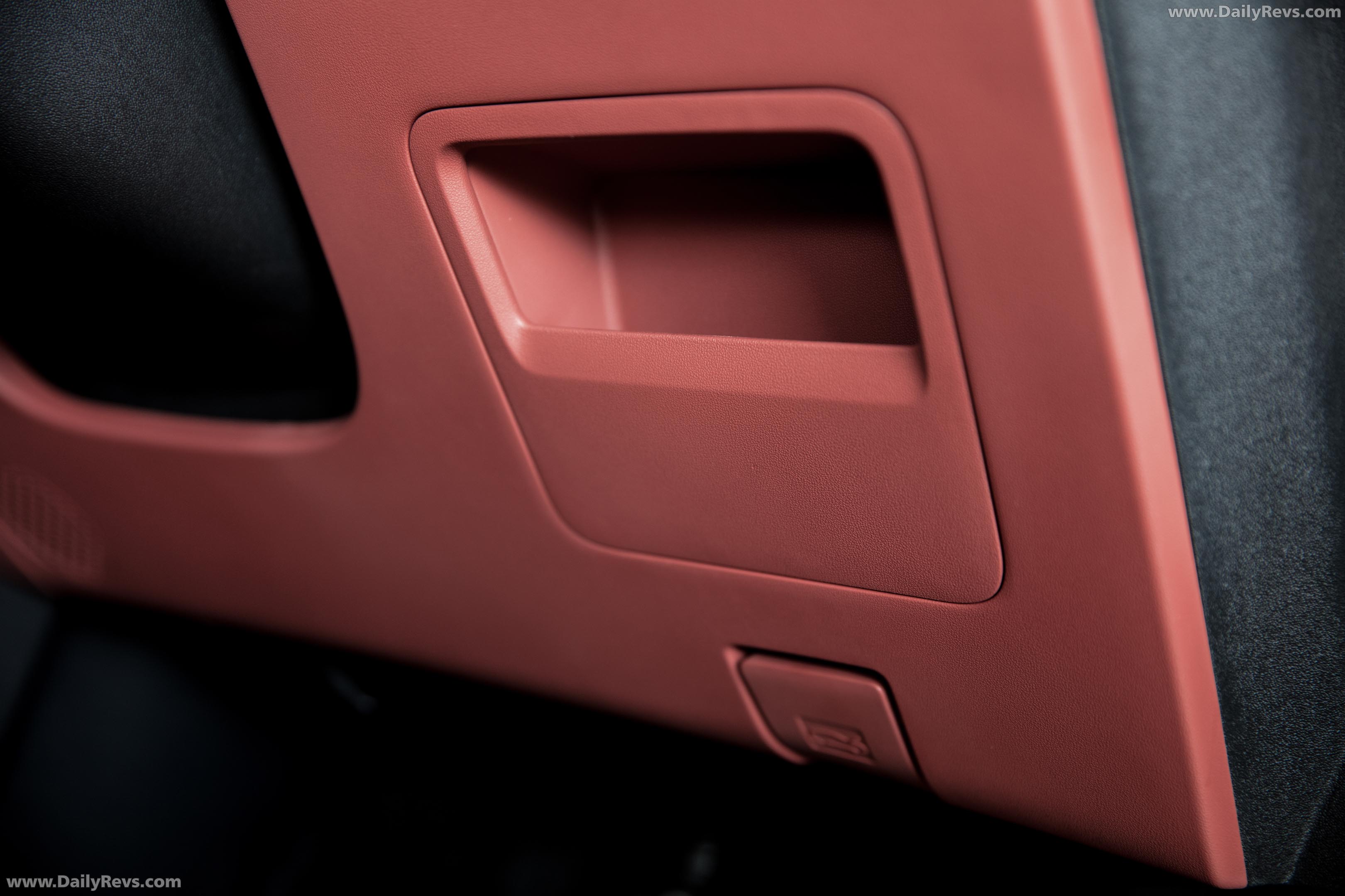 2026 Changan Auto UNI-S Interior